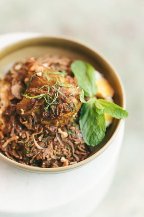 Machbous Chicken / 60 AED