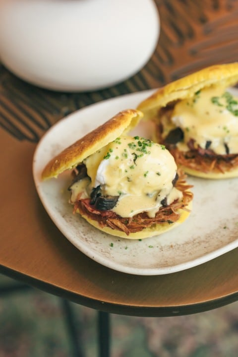 Khameer Benedict d.g