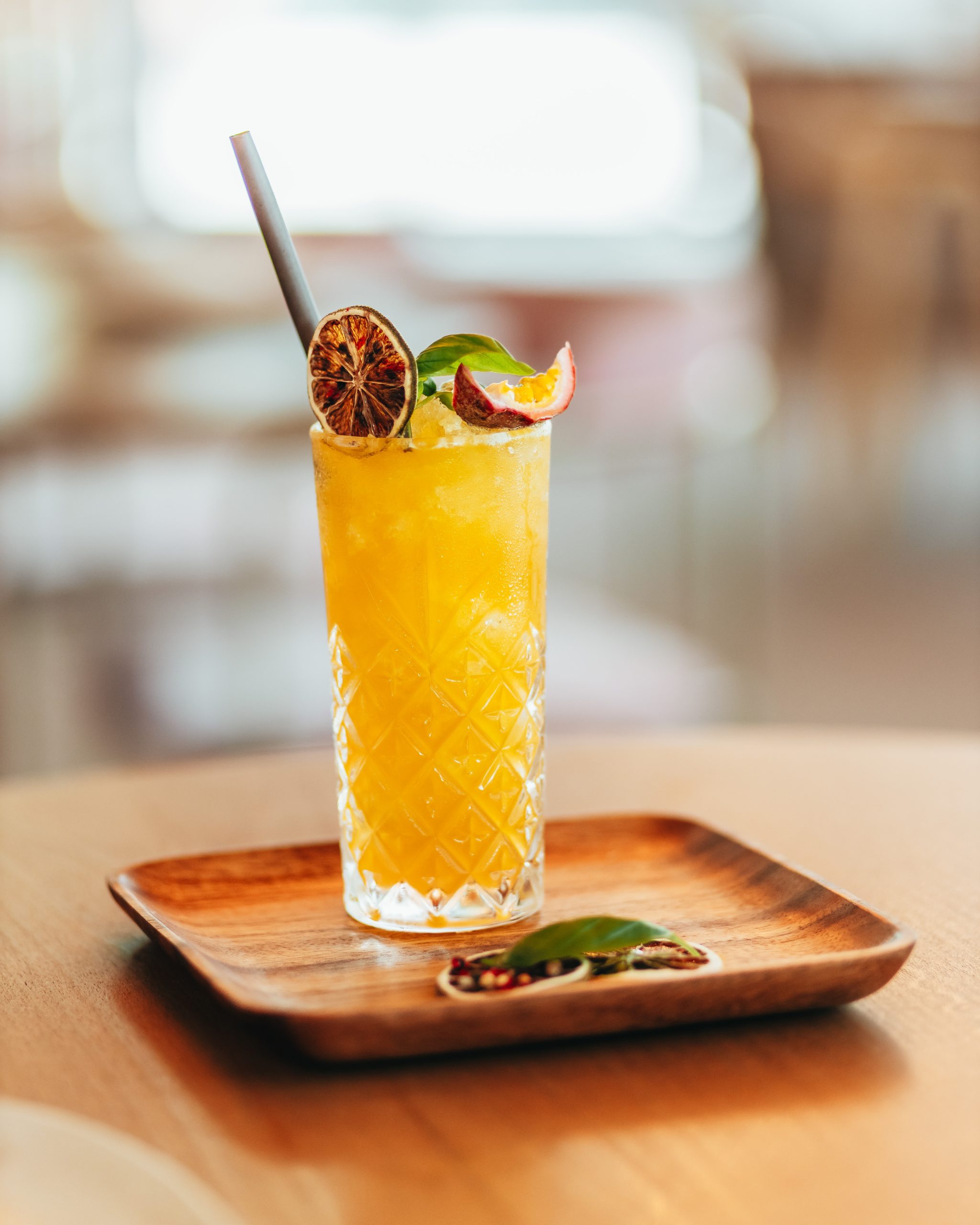 Chamomila Cooler / 42 AED