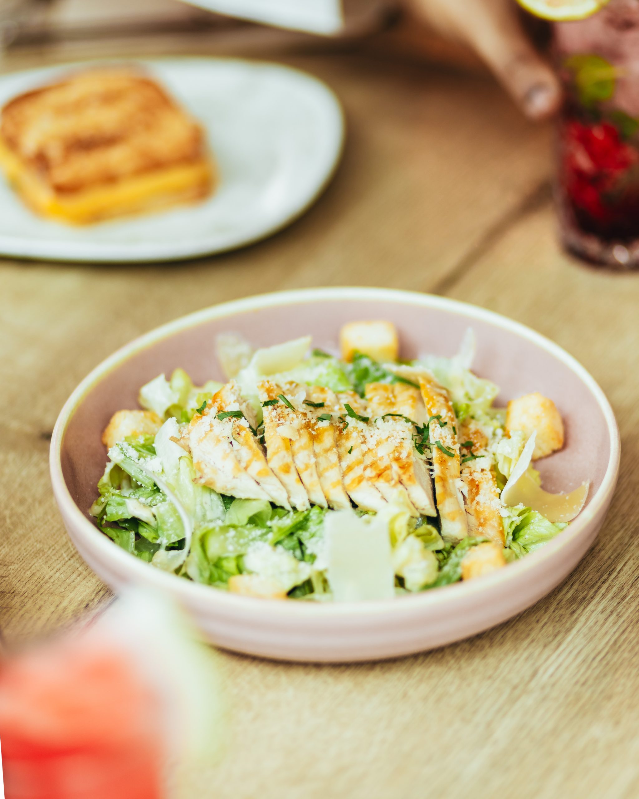 SMAT Caesar / 55 AED