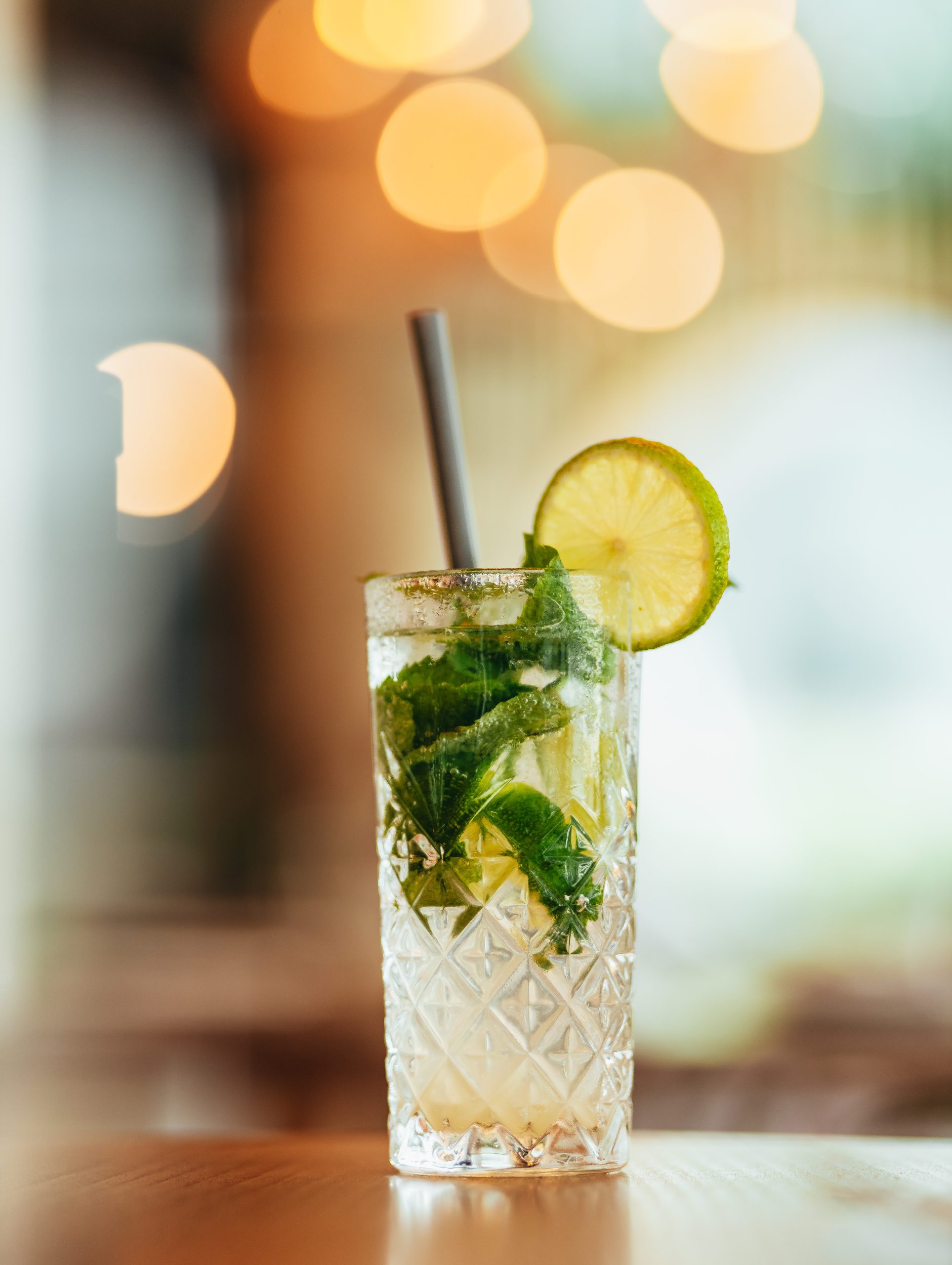 Smat CLASSIC Mojito / 35 AED