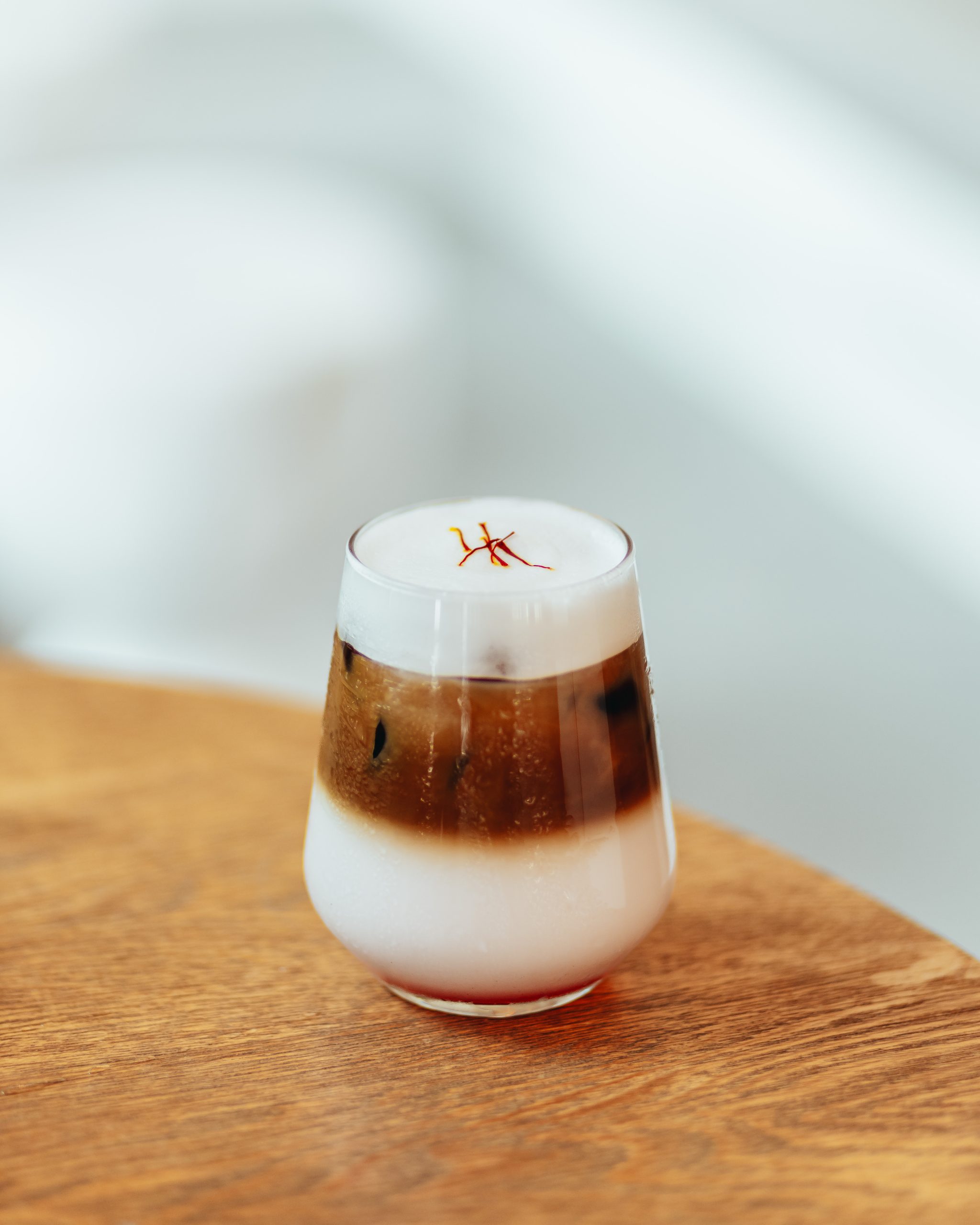 SAFRON Latte Cold /32 AED