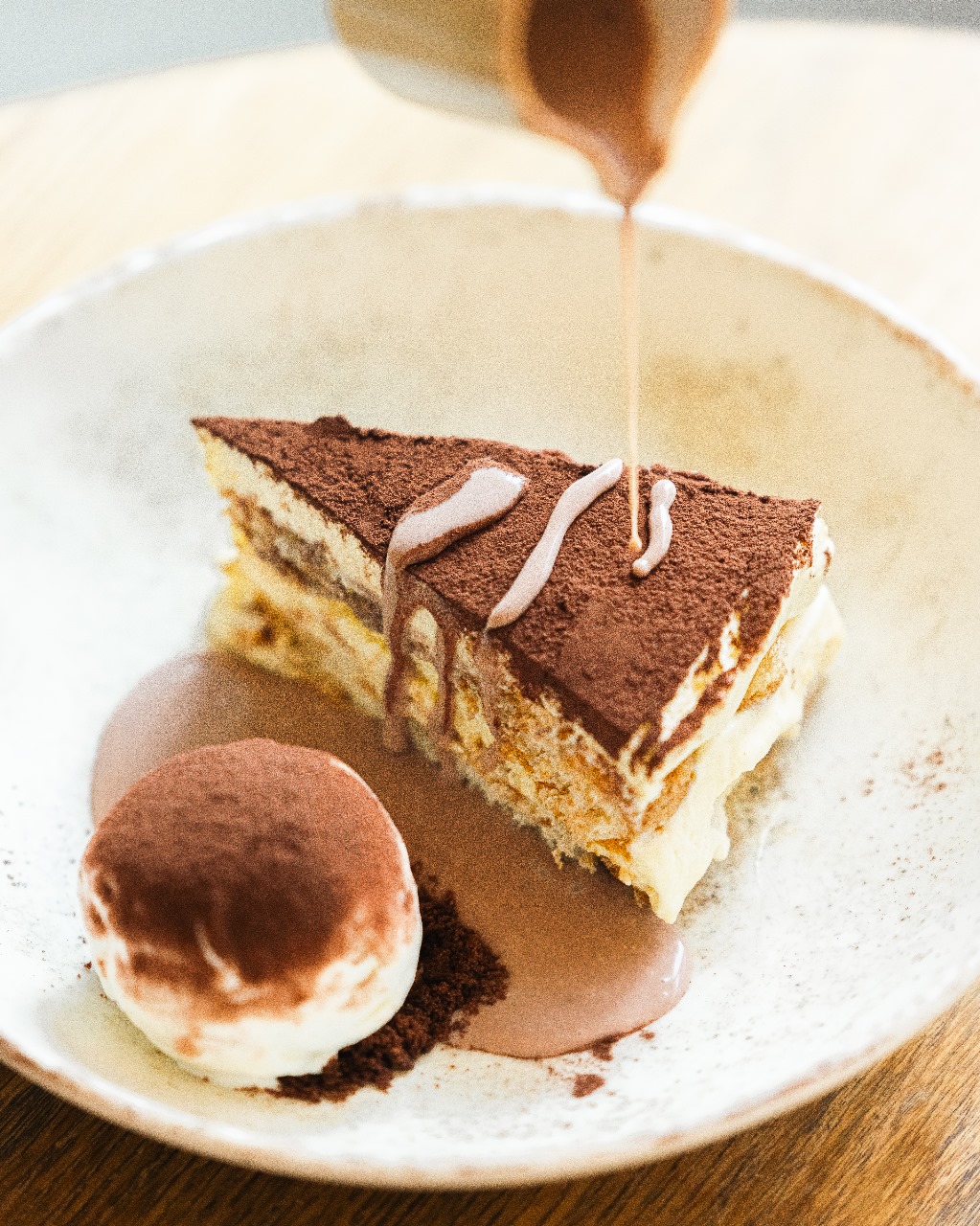 Tiramisu