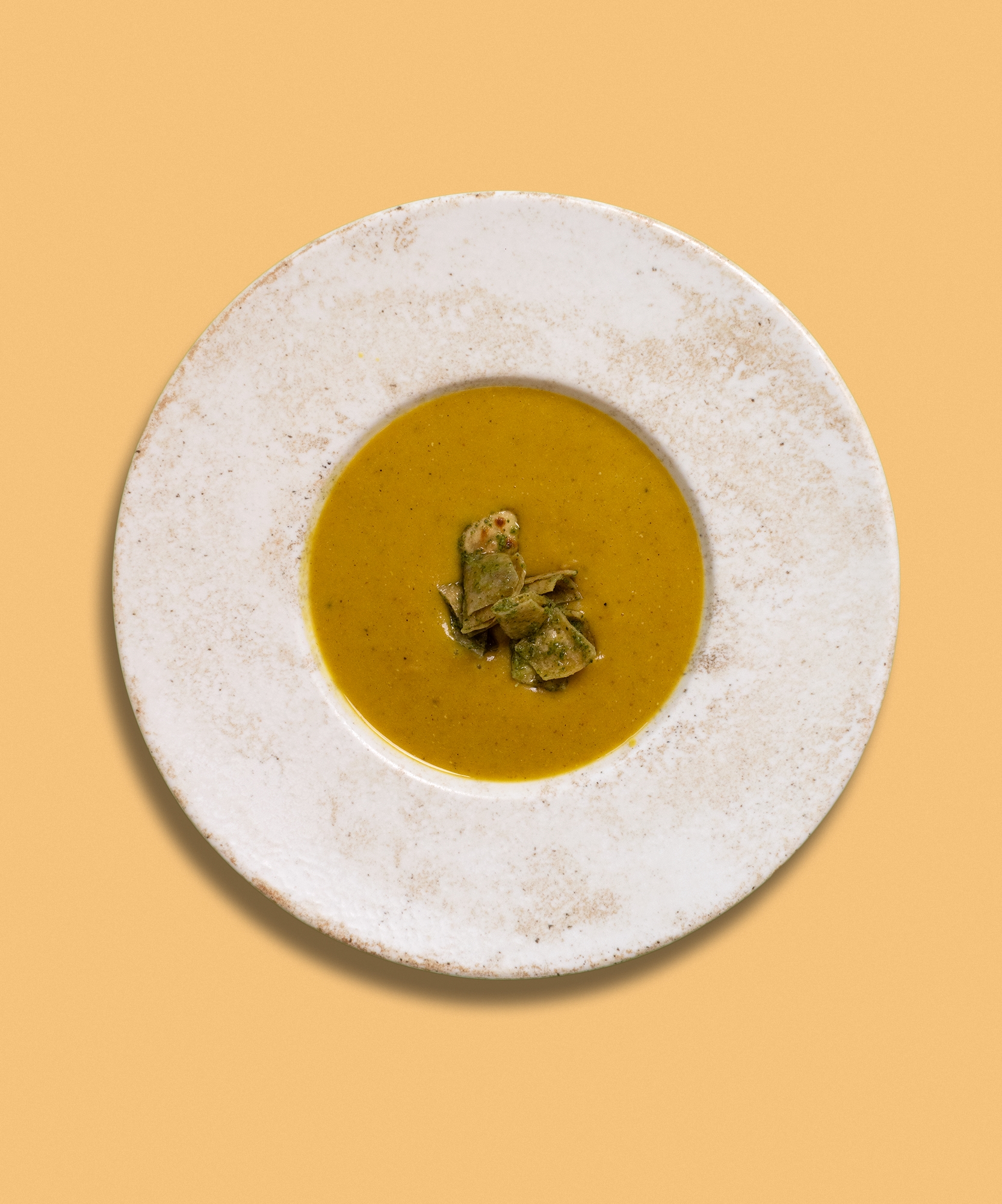 Adas Soup / 25 AED