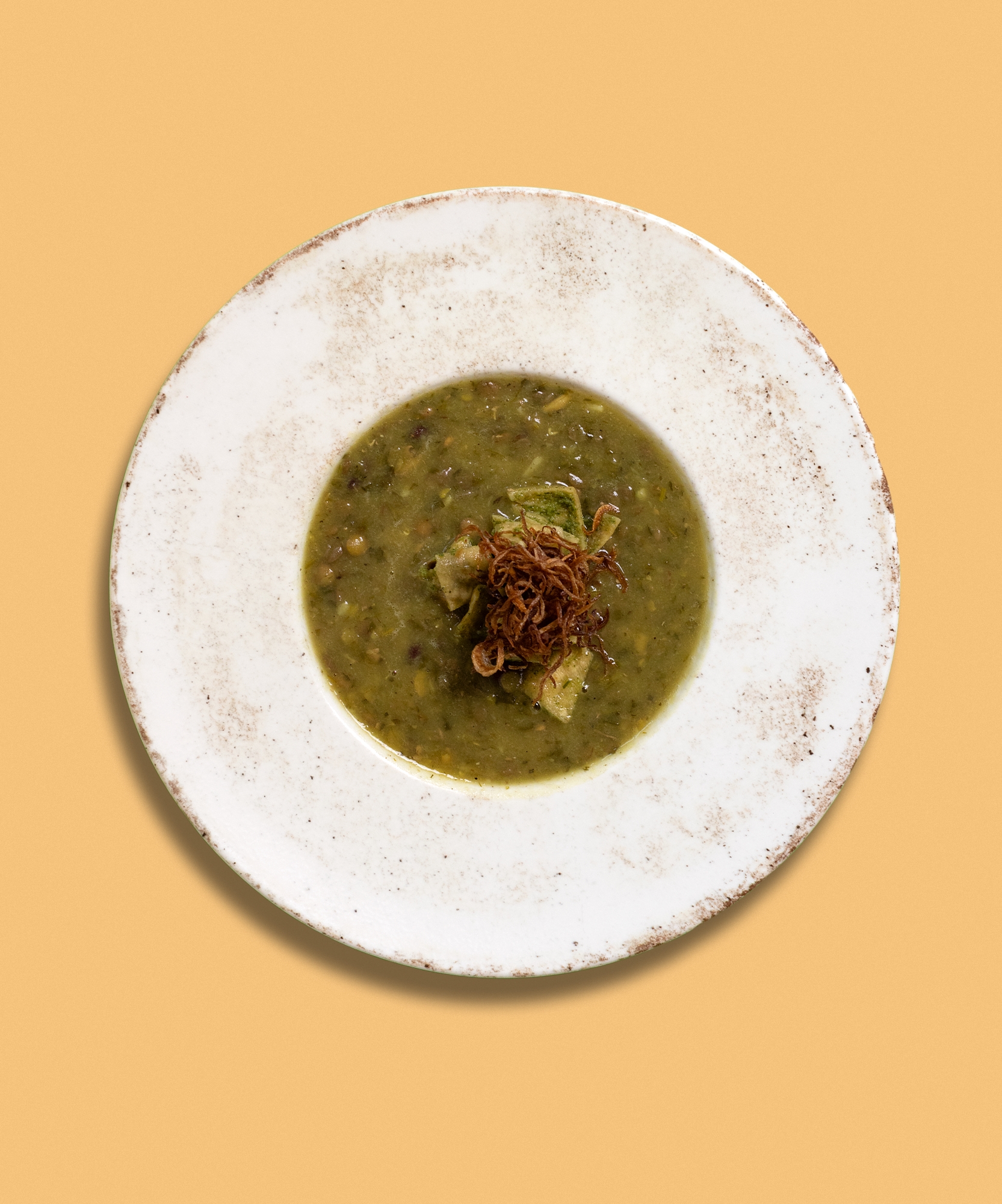 Ash Soup / 30 AED