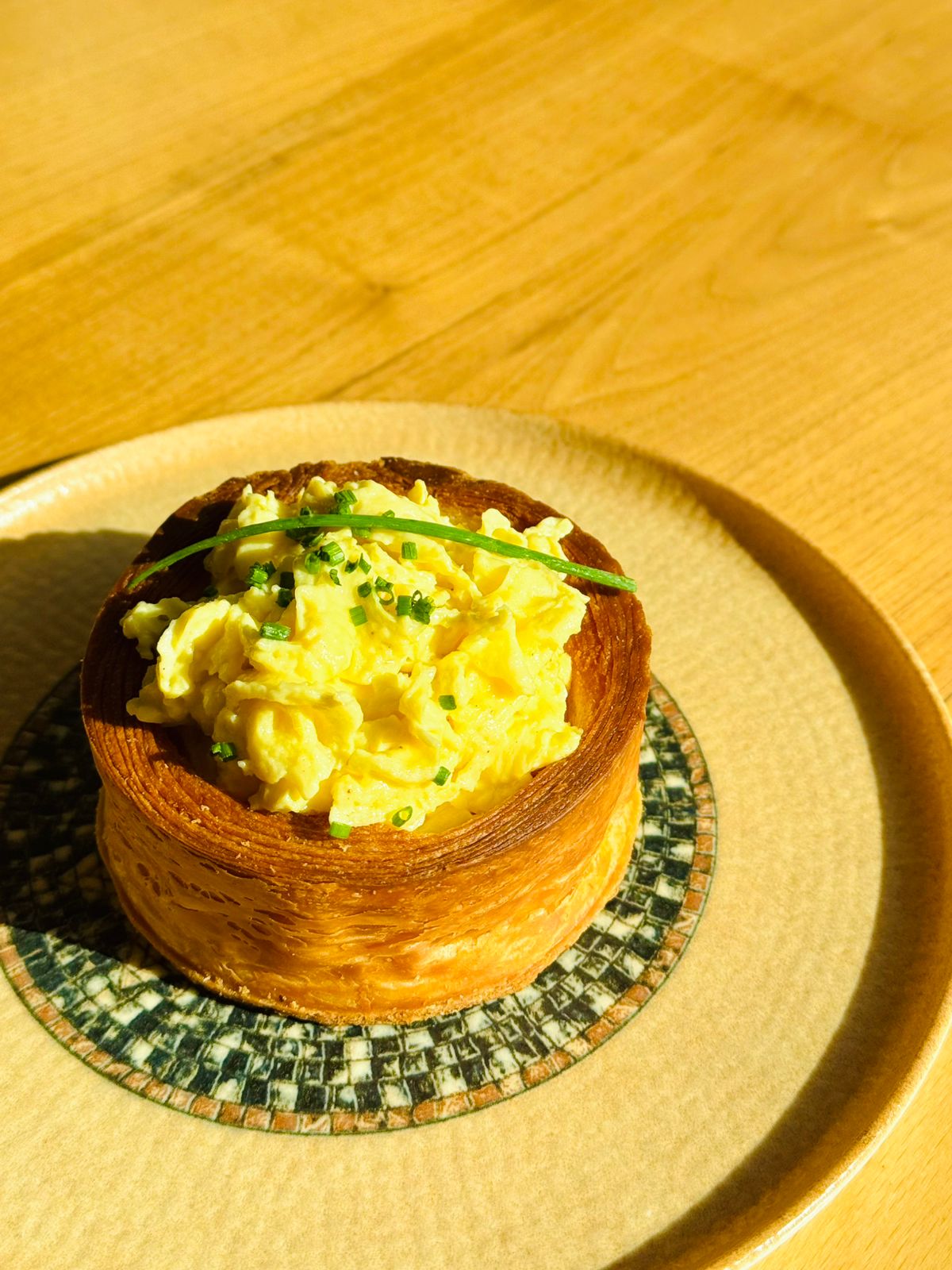 QROLL SCRAMBLED