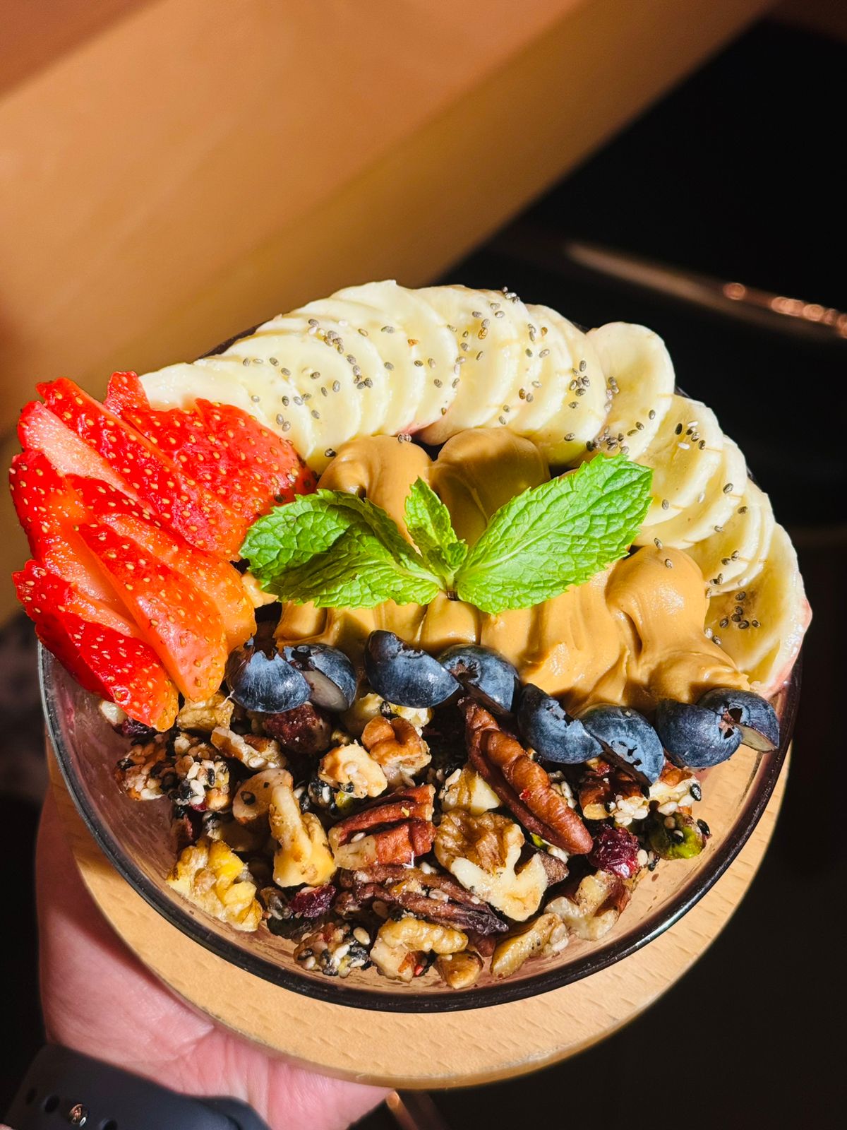 Acai Bowl