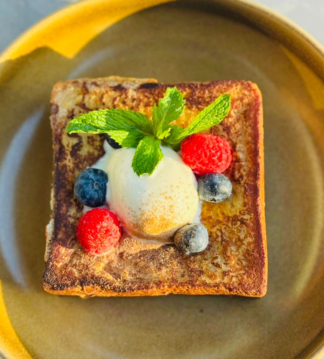 French Toast