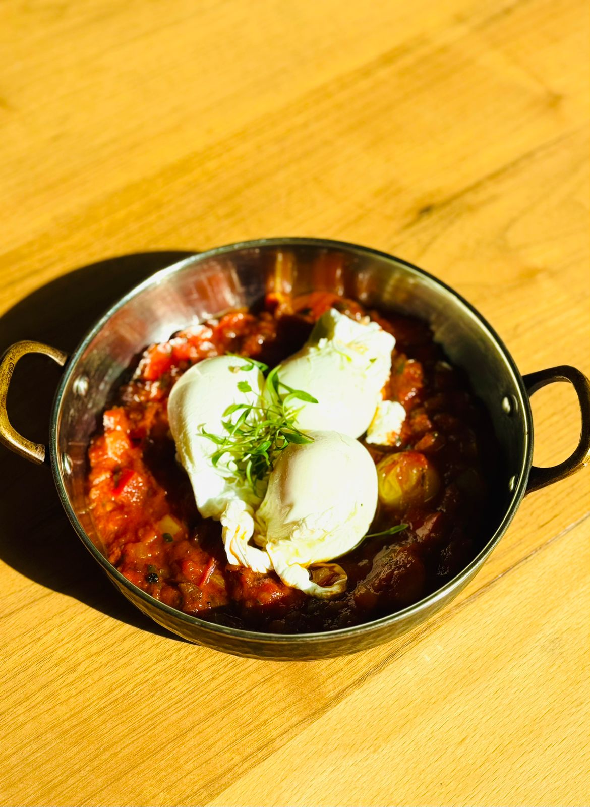 Shaksuka Big