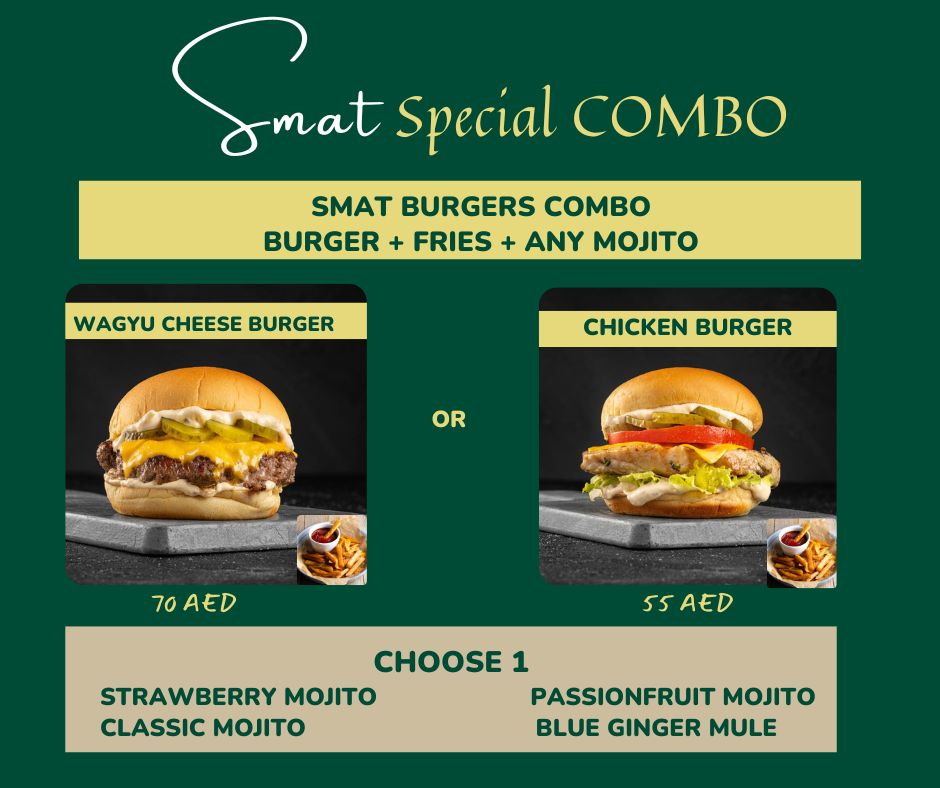 combo